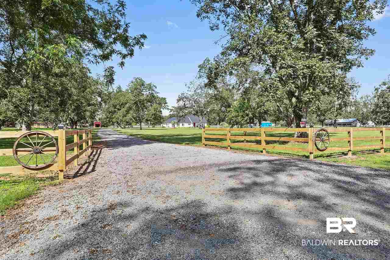 12665 County Road 55 Foley, AL 36535 - Photo 2 of 23