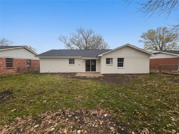 $209,000 | 802 North Hughes Street, Howe, TX 75459