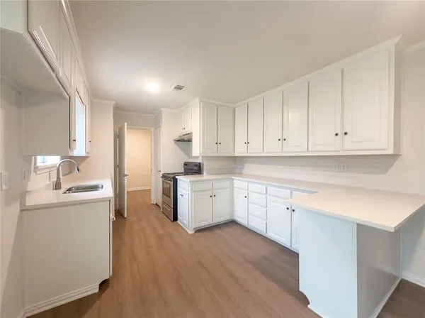 $209,000 | 802 North Hughes Street, Howe, TX 75459