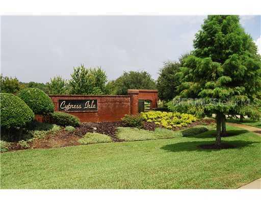 8809 Trout Road Orlando, FL 32836 - Photo 1 of 1 Entrance