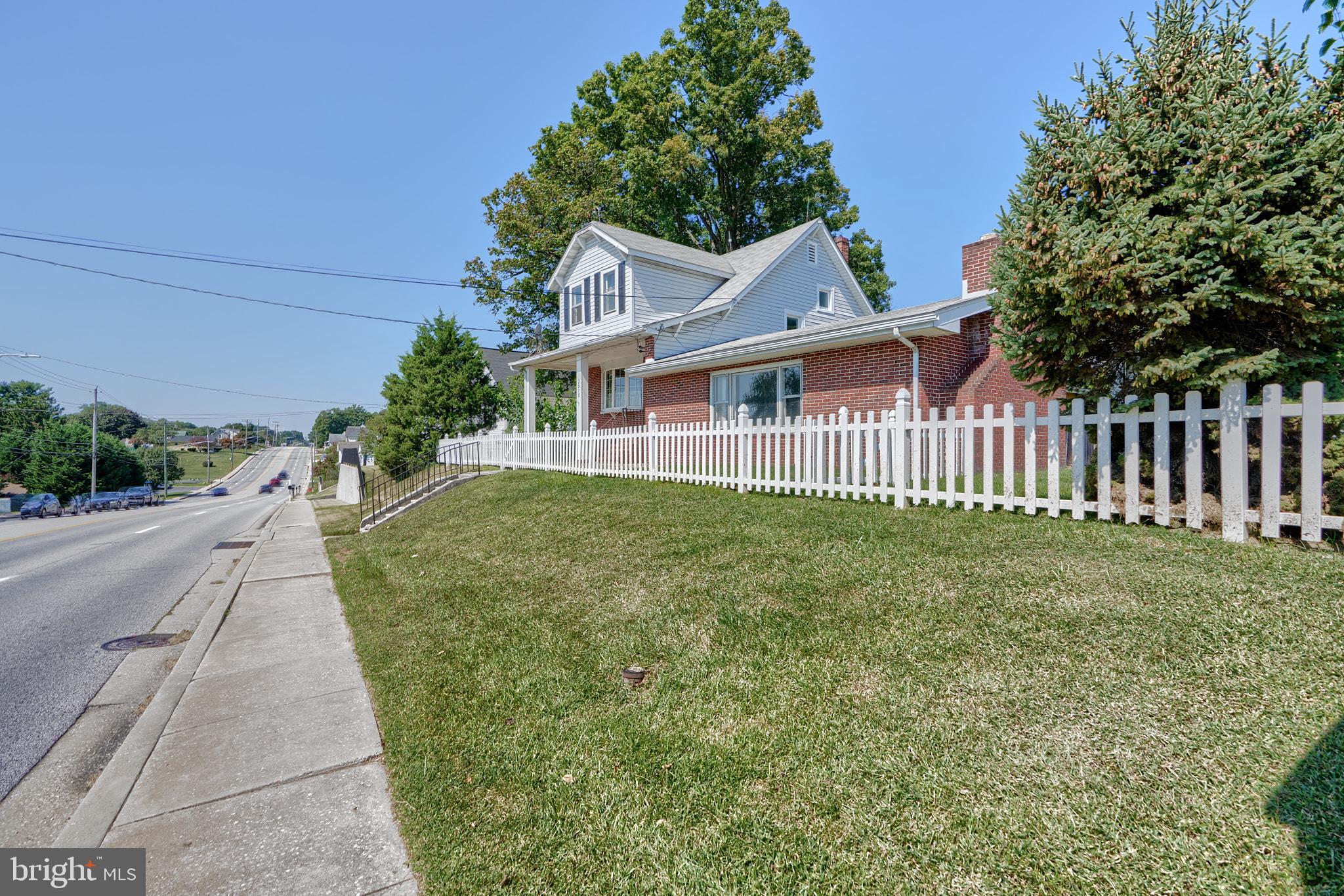 3510 East Joppa Rd  