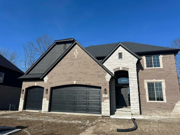 $4,500 | 50453 Arcadia Drive, Macomb, MI 48042