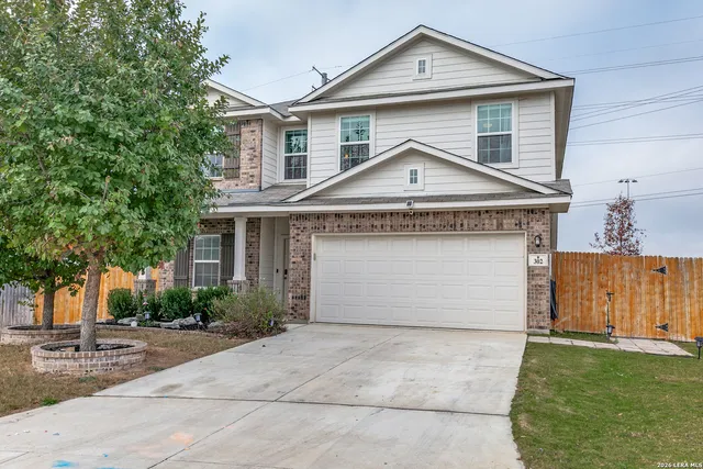 $325,000 | 302 Broken Antler, San Antonio, TX 78253
