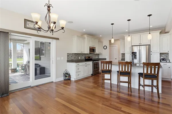 $649,900 | 1 Golden Pond Trail, Ogden, NY 14559