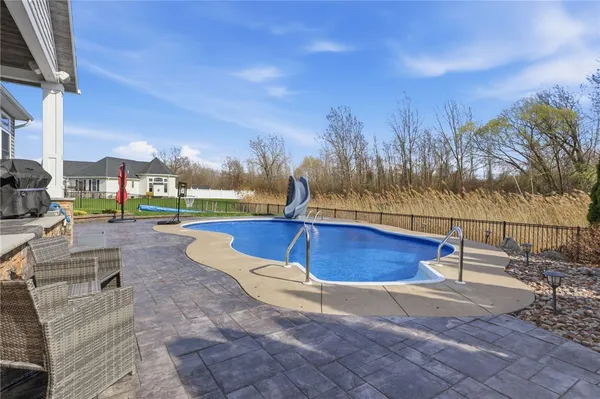 $649,900 | 1 Golden Pond Trail, Ogden, NY 14559