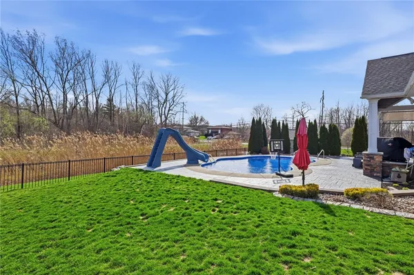 $649,900 | 1 Golden Pond Trail, Ogden, NY 14559