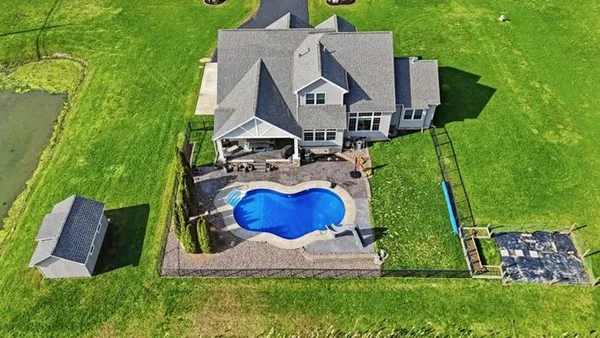 $649,900 | 1 Golden Pond Trail, Ogden, NY 14559