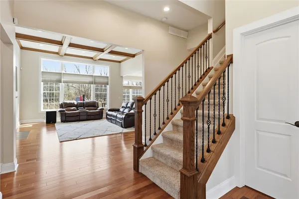 $649,900 | 1 Golden Pond Trail, Ogden, NY 14559