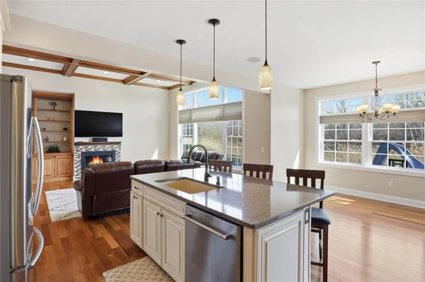 $649,900 | 1 Golden Pond Trail, Ogden, NY 14559