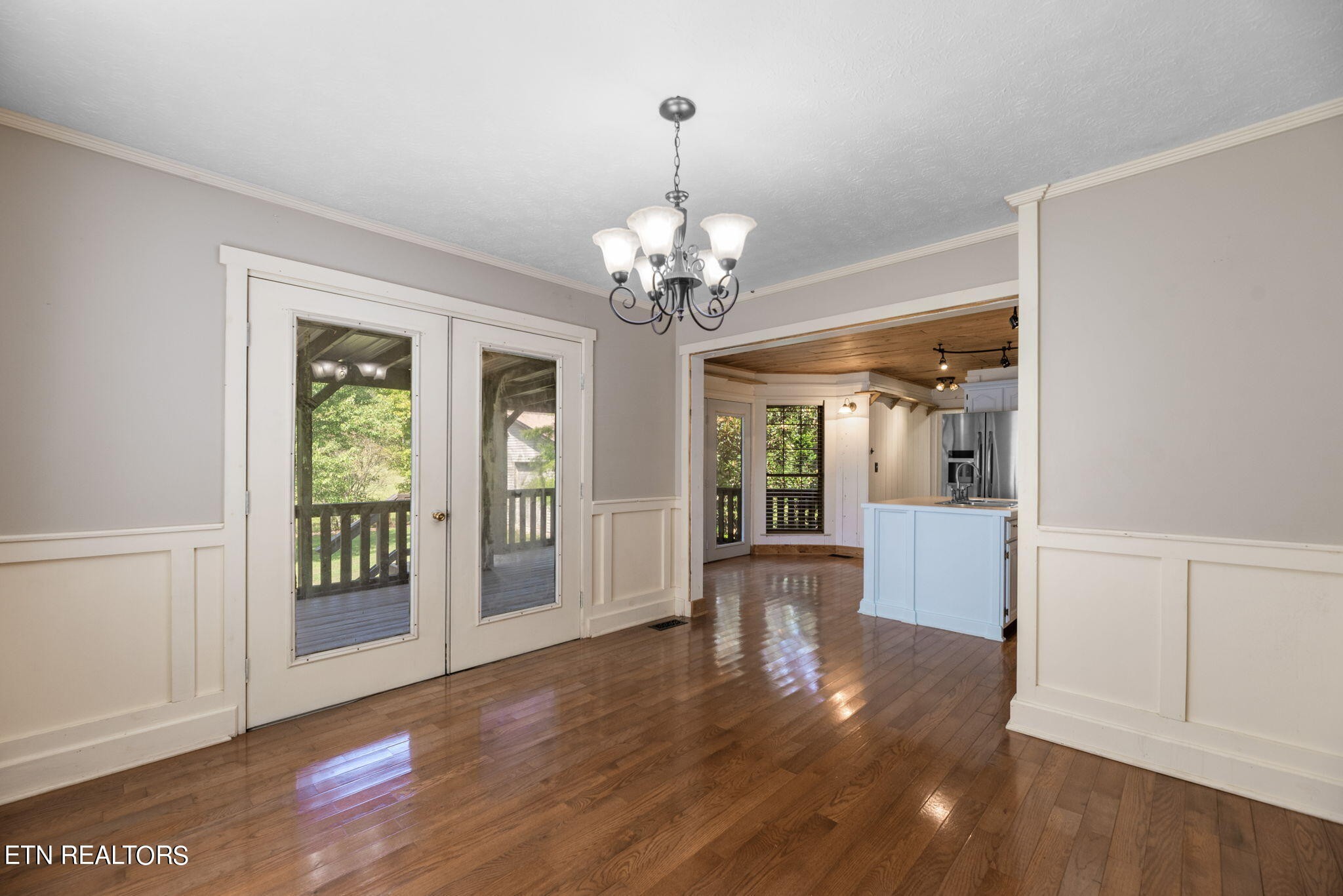 814 Little Valley Road Blaine, TN 37709 - Photo 13 of 44 Gallery Image 13