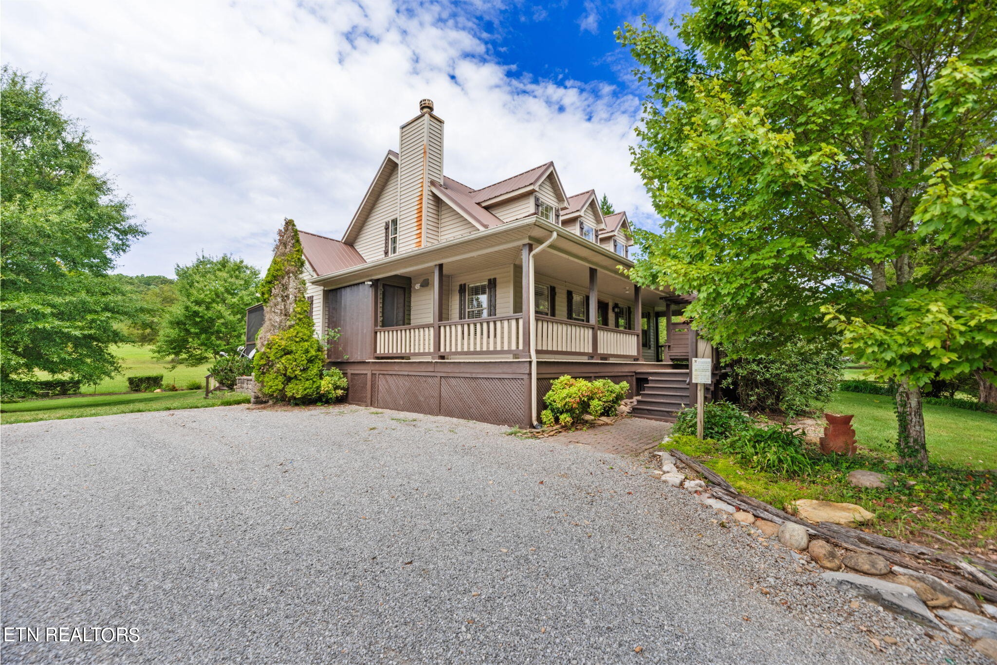 814 Little Valley Road Blaine, TN 37709 - Photo 2 of 44 Gallery Image 2
