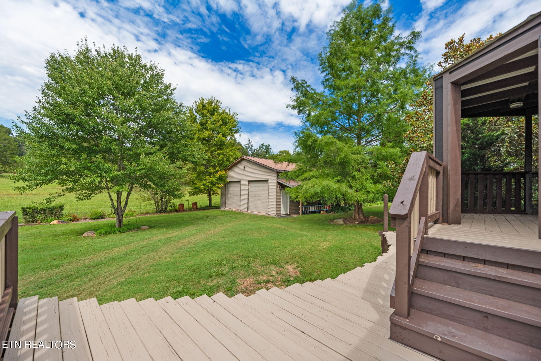 814 Little Valley Road Blaine, TN 37709 - Photo 27 of 44 Gallery Image 27