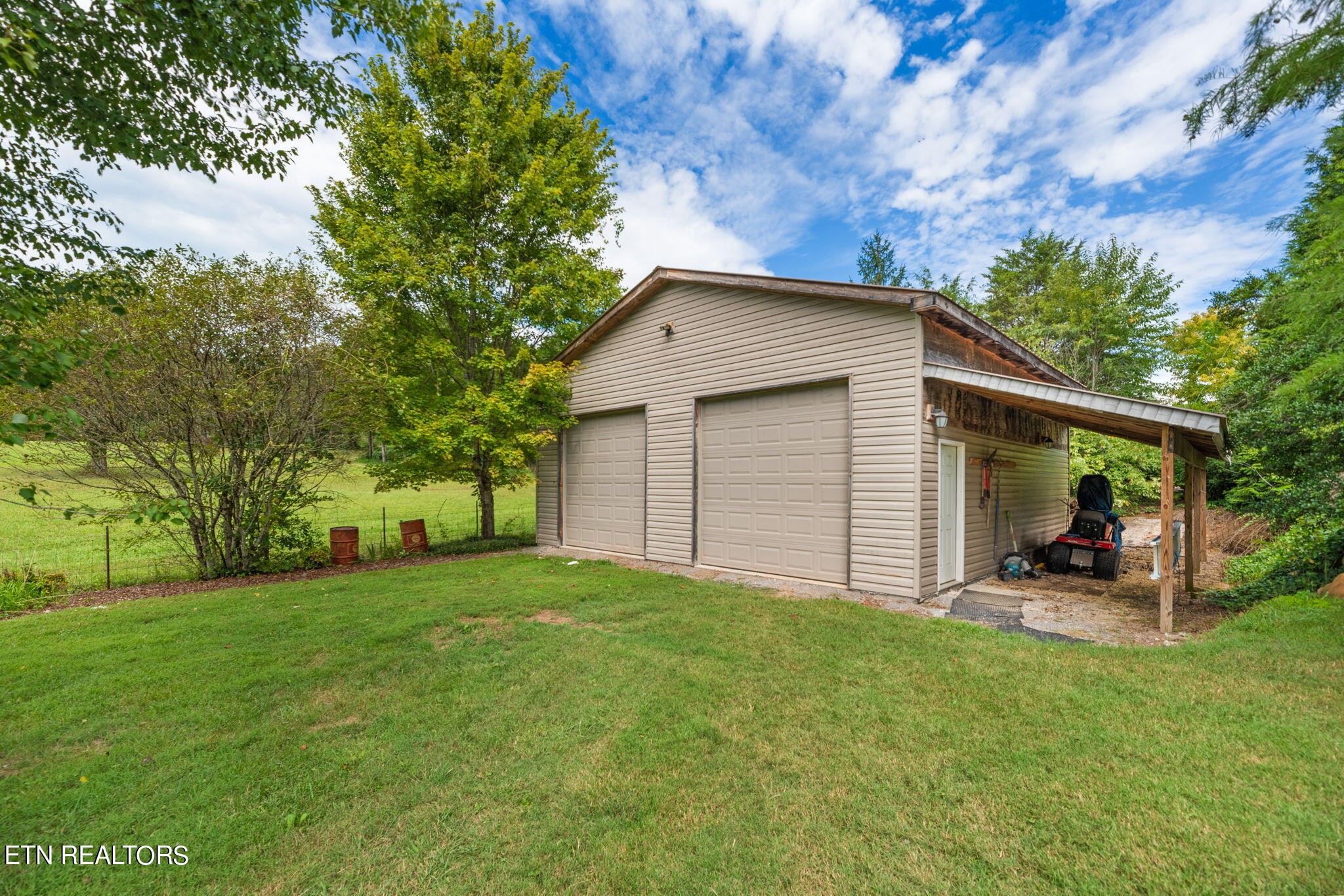814 Little Valley Road Blaine, TN 37709 - Photo 29 of 44 Gallery Image 29