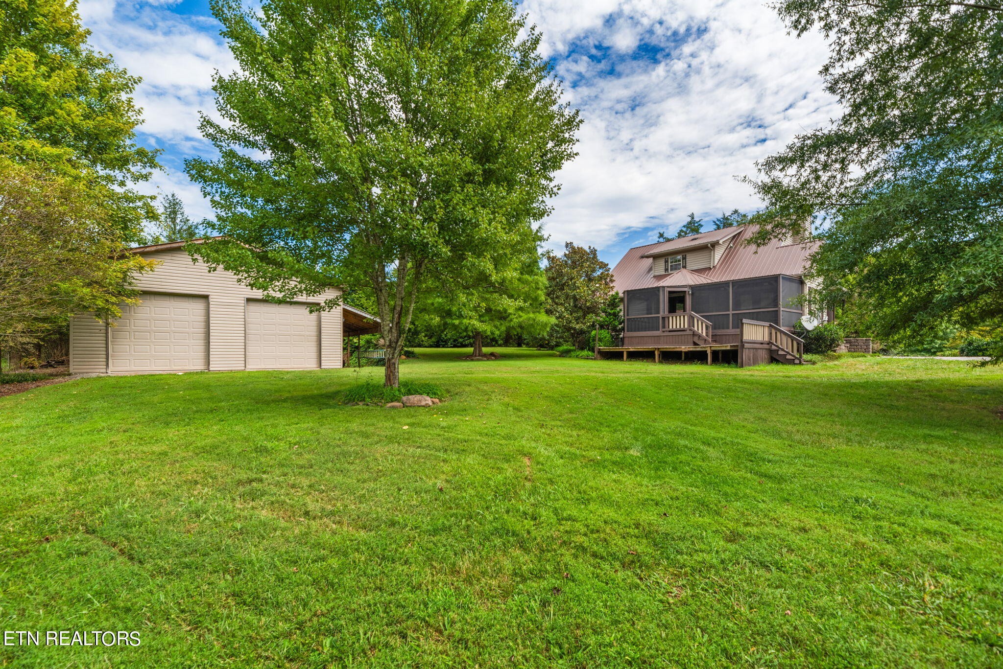 814 Little Valley Road Blaine, TN 37709 - Photo 30 of 44 Gallery Image 30