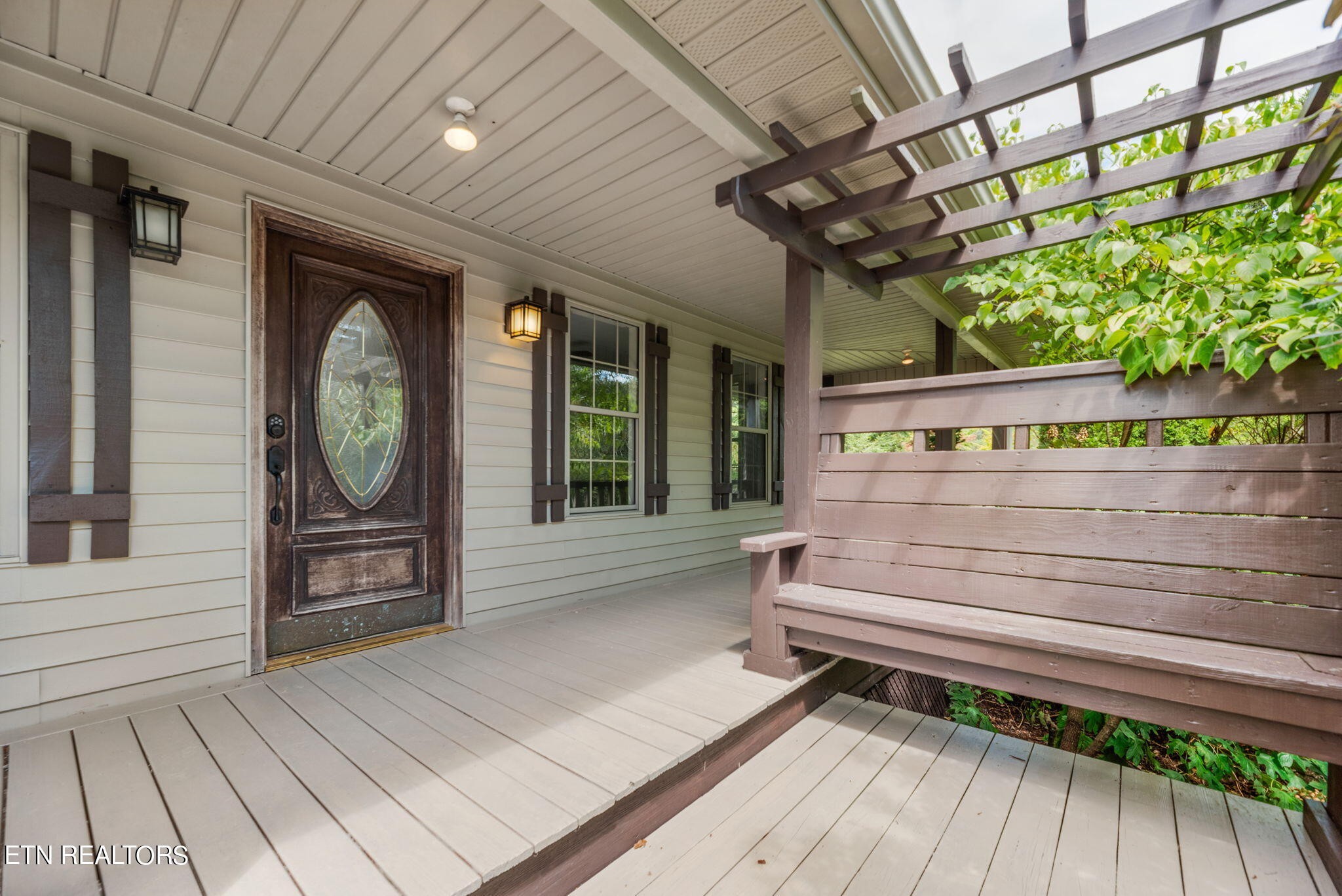814 Little Valley Road Blaine, TN 37709 - Photo 3 of 44 Gallery Image 3