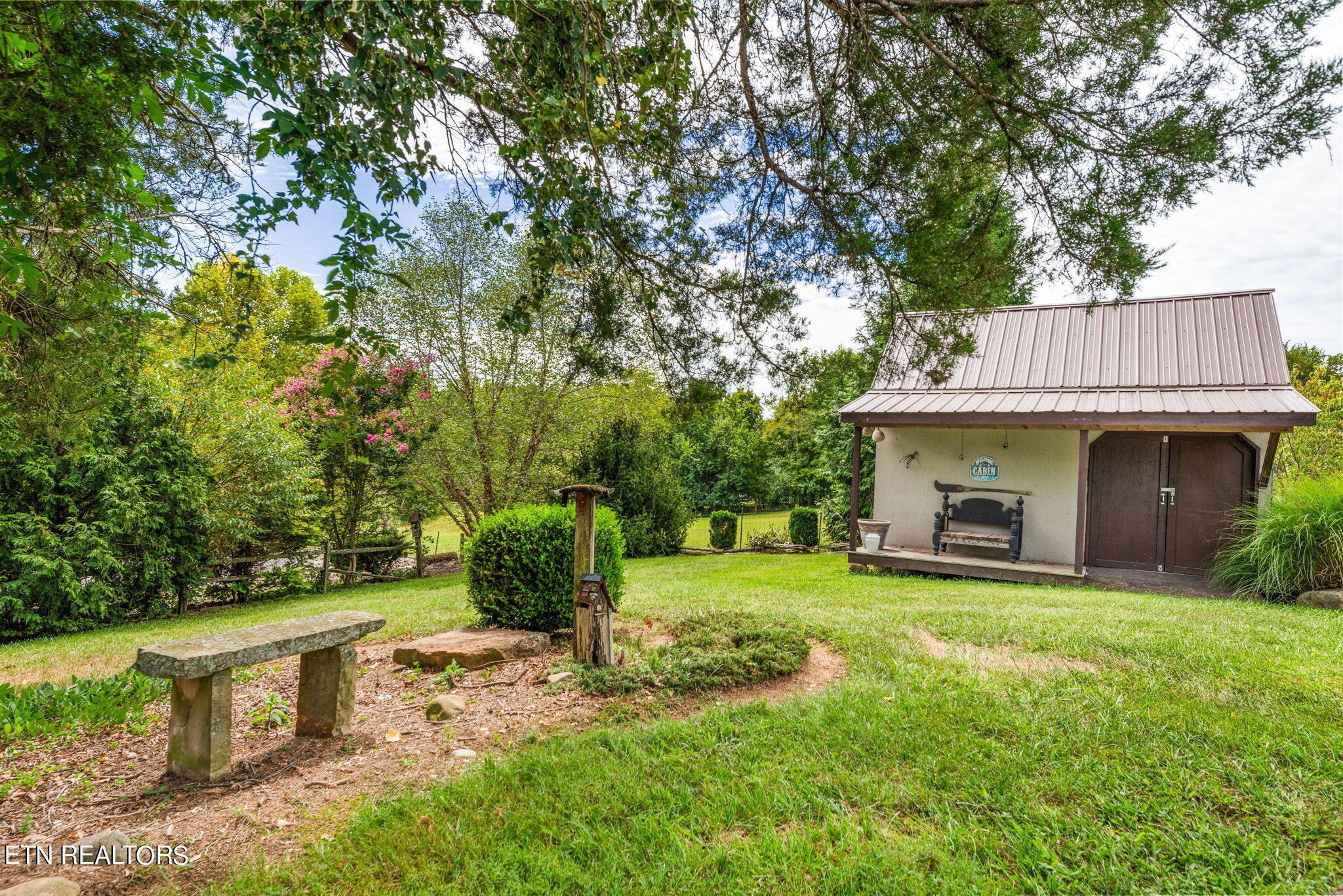 814 Little Valley Road Blaine, TN 37709 - Photo 33 of 44 Gallery Image 33