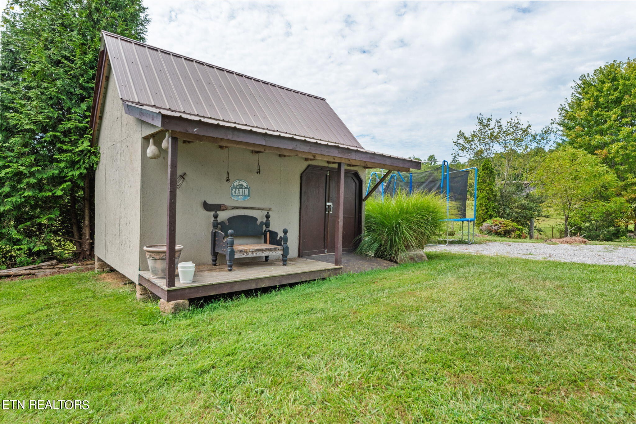 814 Little Valley Road Blaine, TN 37709 - Photo 34 of 44 Gallery Image 34