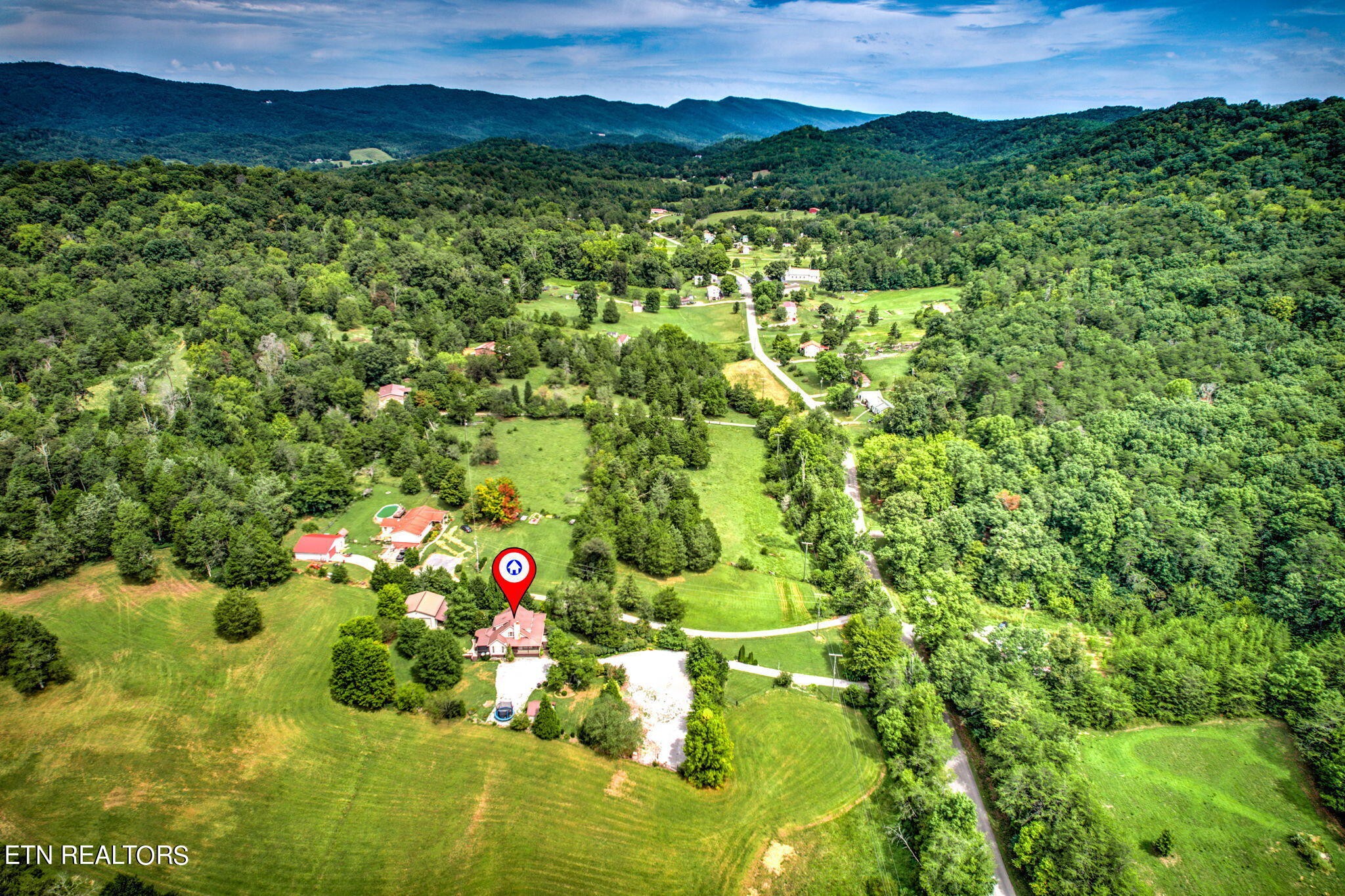 814 Little Valley Road Blaine, TN 37709 - Photo 39 of 44 Gallery Image 39