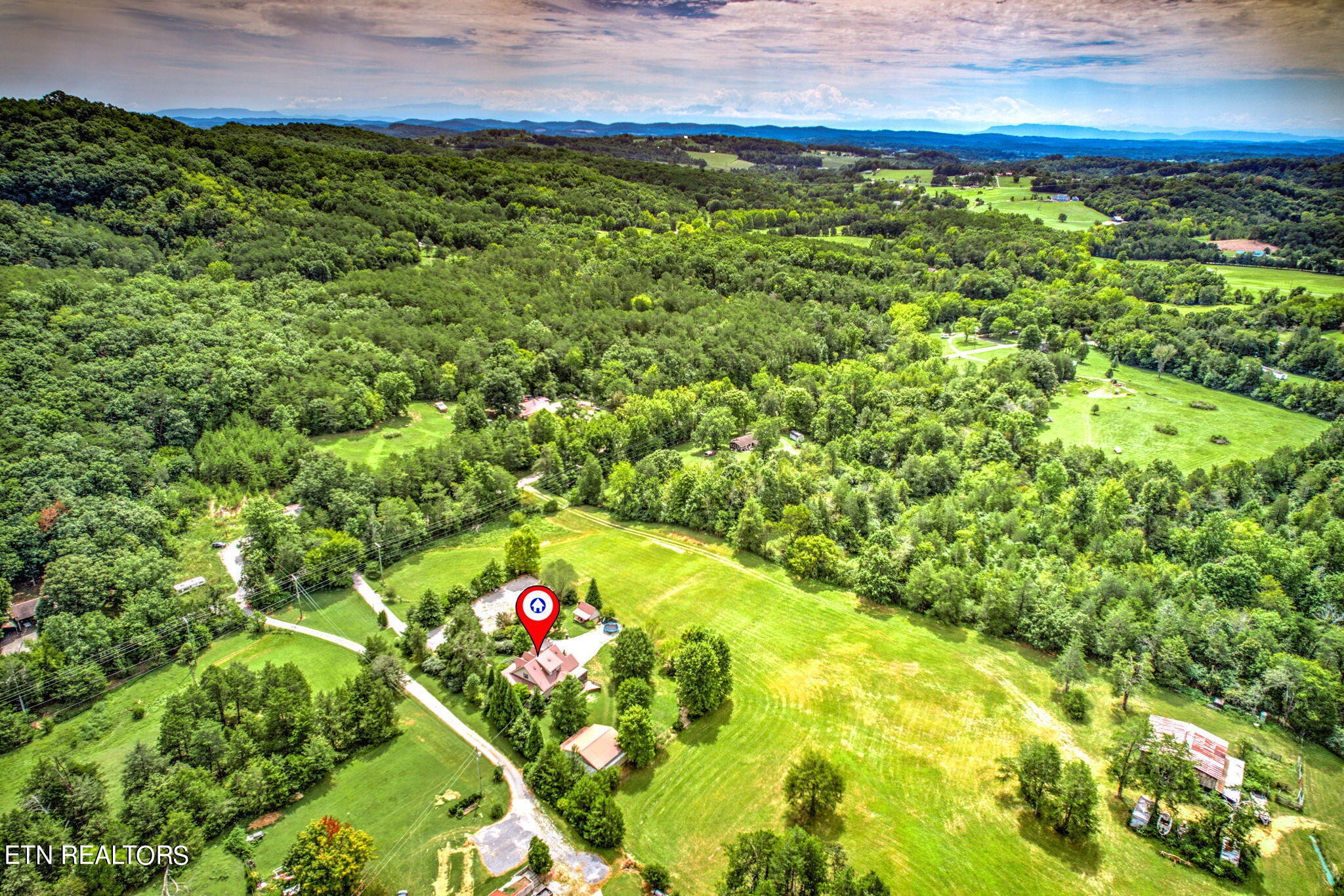 814 Little Valley Road Blaine, TN 37709 - Photo 41 of 44 Gallery Image 41