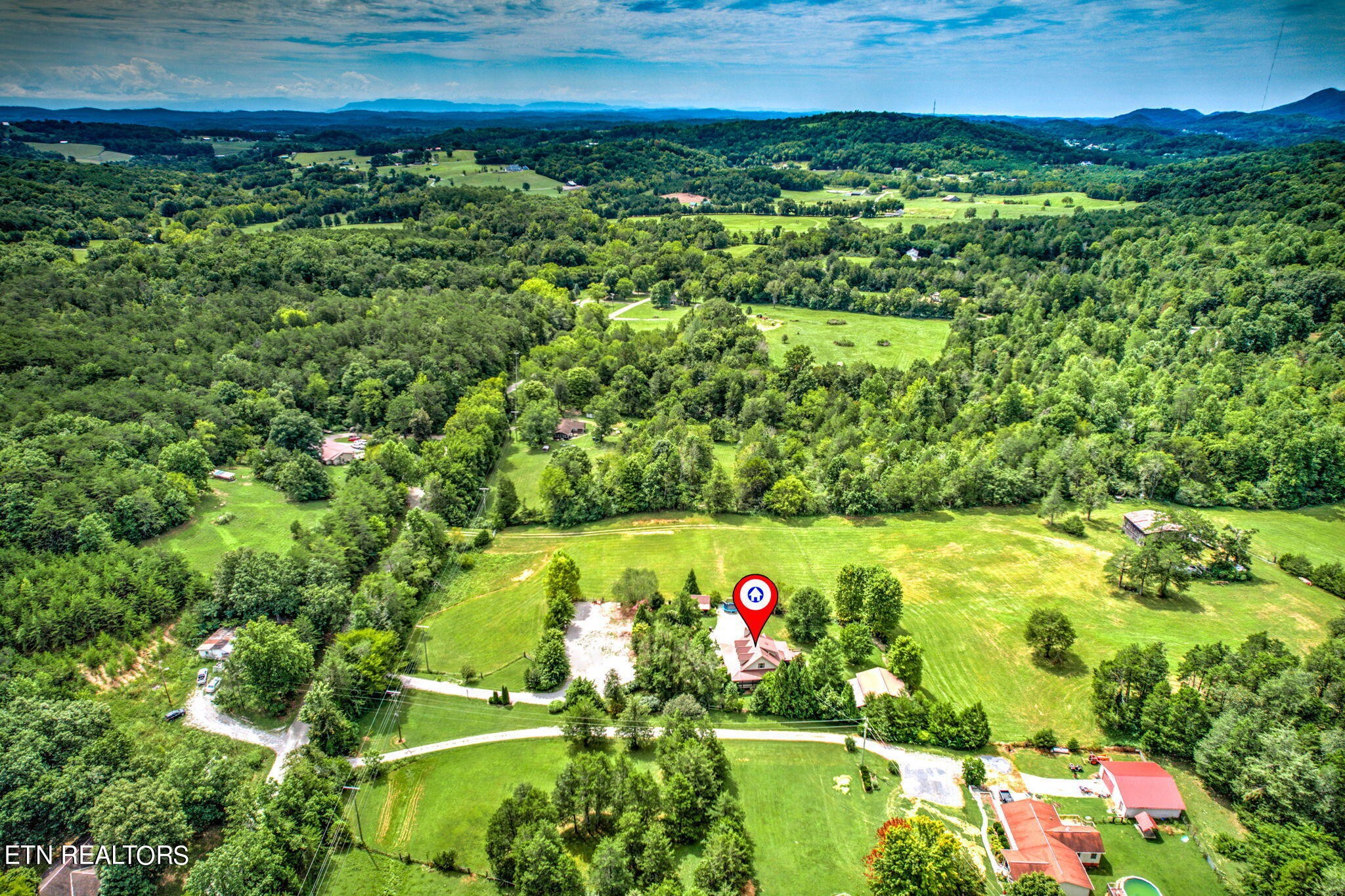 814 Little Valley Road Blaine, TN 37709 - Photo 42 of 44 Gallery Image 42