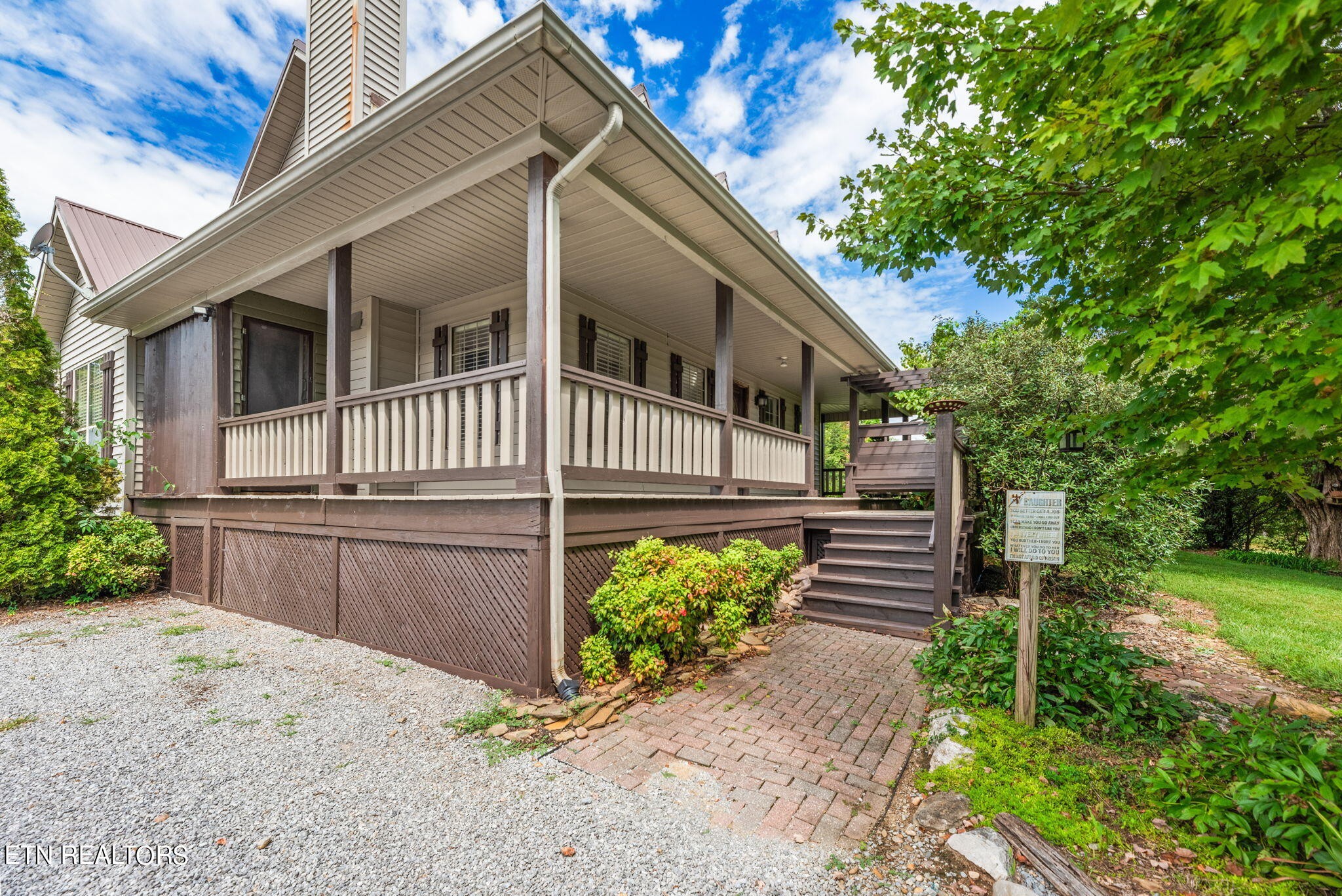 814 Little Valley Road Blaine, TN 37709 - Photo 43 of 44 Gallery Image 43