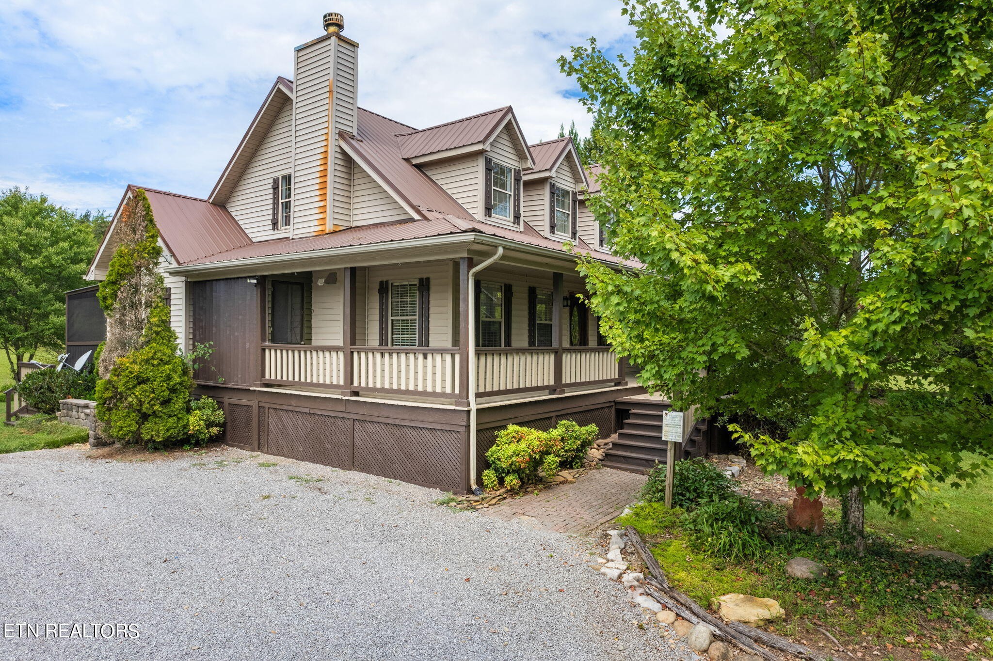814 Little Valley Road Blaine, TN 37709 - Photo 44 of 44 Gallery Image 44