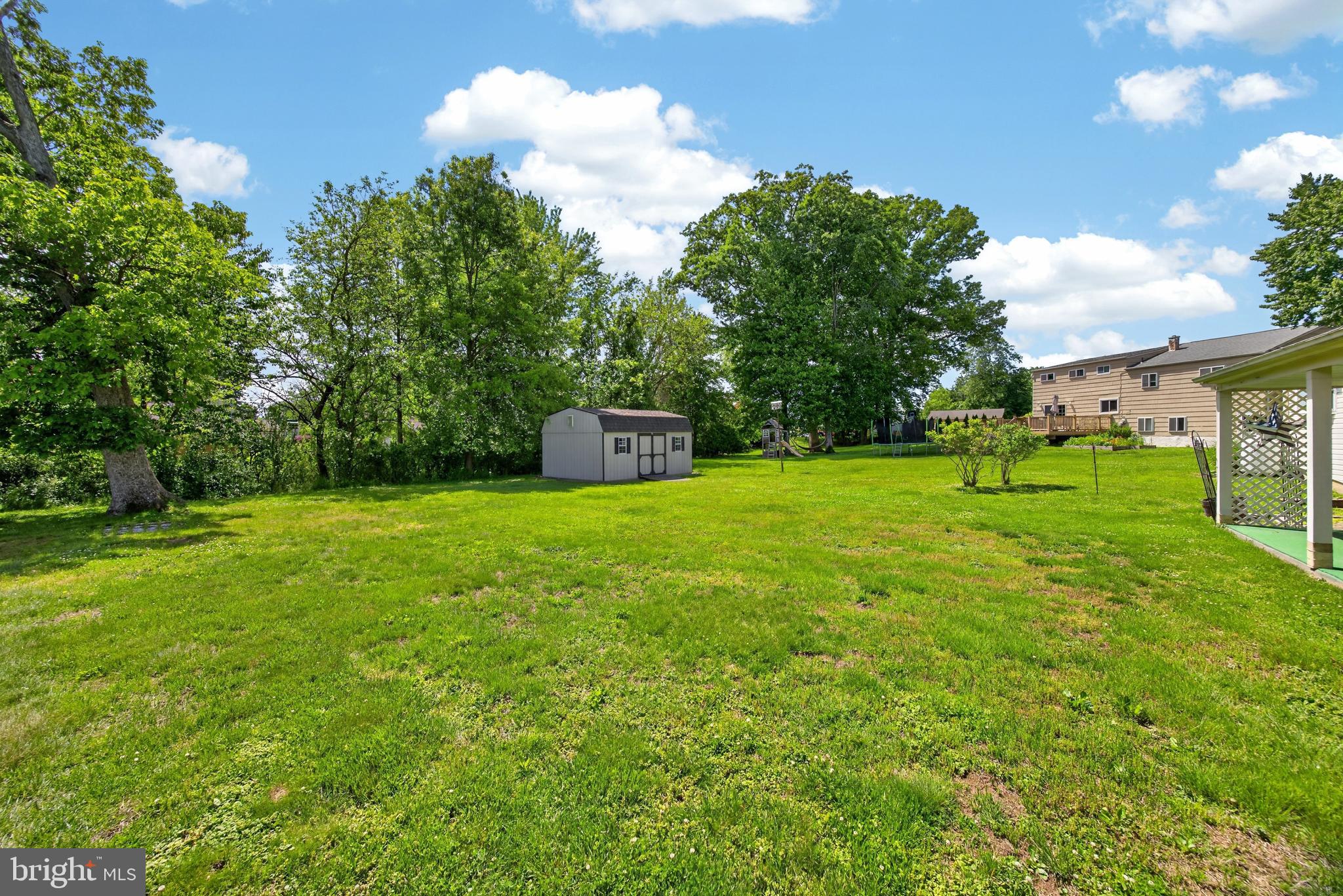 726 Claire Road Warminster, PA 18974 - Photo 29 of 36