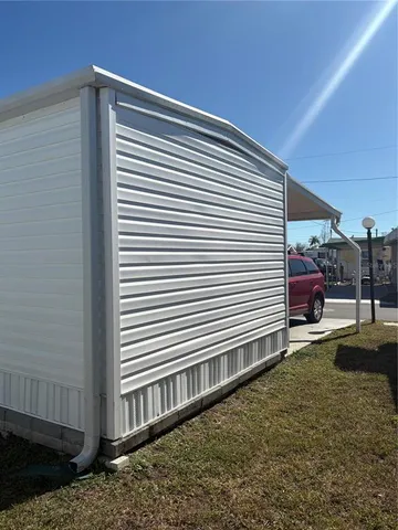 $89,500 | 12766 Seminole Boulevard, Unit 44, Largo, FL 33778