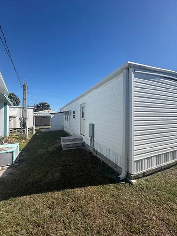 $89,500 | 12766 Seminole Boulevard, Unit 44, Largo, FL 33778