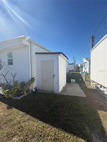 $89,500 | 12766 Seminole Boulevard, Unit 44, Largo, FL 33778