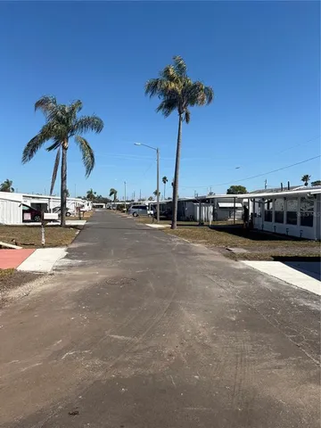 $89,500 | 12766 Seminole Boulevard, Unit 44, Largo, FL 33778