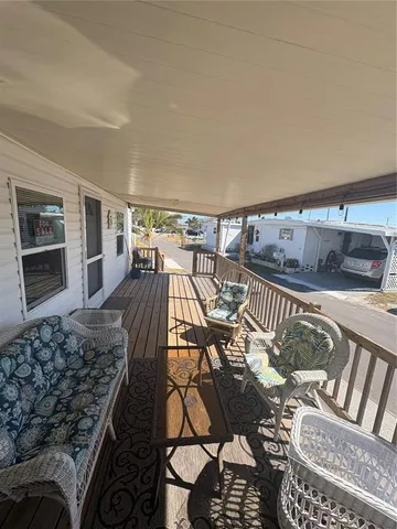 $89,500 | 12766 Seminole Boulevard, Unit 44, Largo, FL 33778