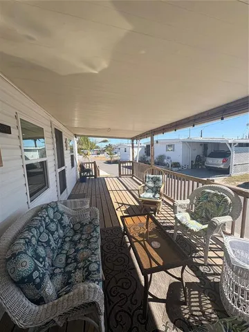 $89,500 | 12766 Seminole Boulevard, Unit 44, Largo, FL 33778