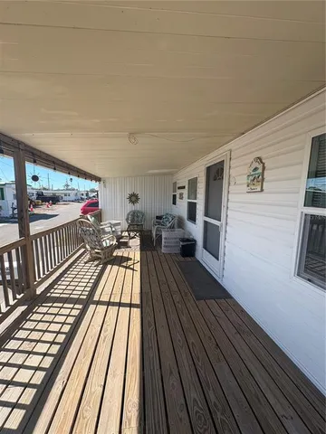 $89,500 | 12766 Seminole Boulevard, Unit 44, Largo, FL 33778