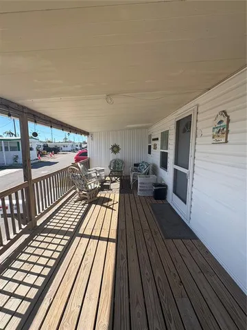 $89,500 | 12766 Seminole Boulevard, Unit 44, Largo, FL 33778