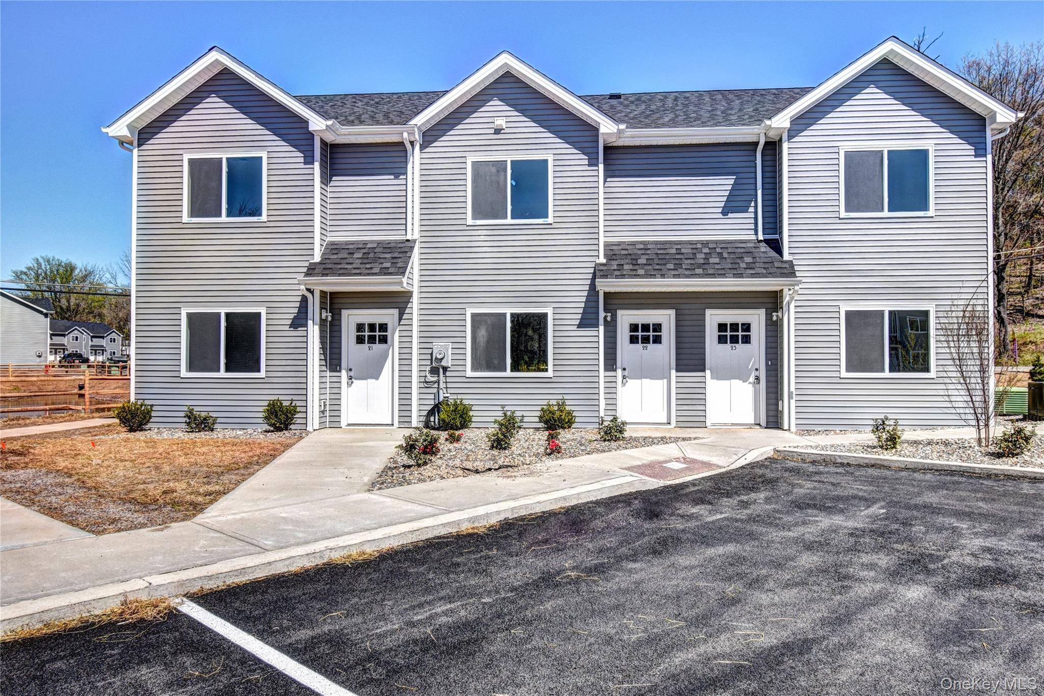 39 Levy Place Saugerties, NY 12477 - Photo 6 of 28 a front view of a house with entertaining space