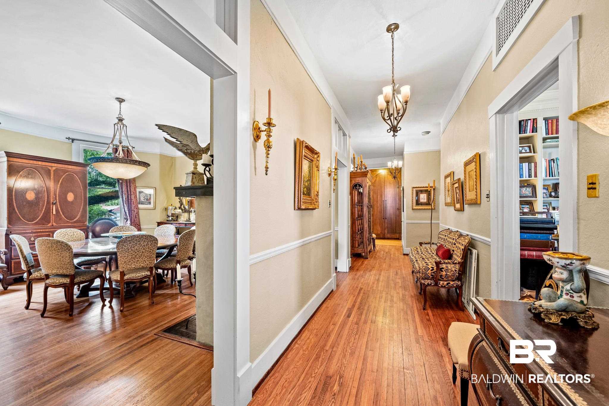 201 South Georgia Avenue Mobile, AL 36604 - Photo 11 of 47