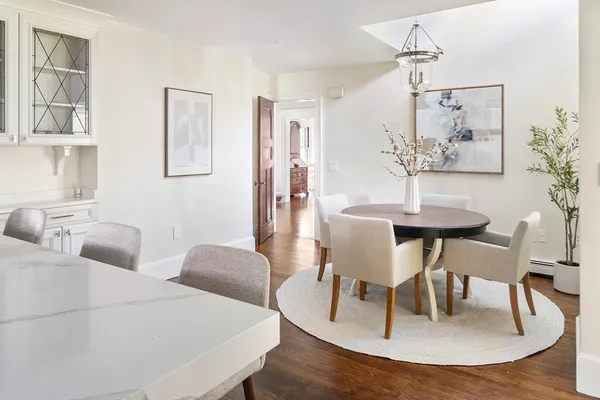 $3,290,000 | 27 Everett Avenue, Winchester, MA 01890