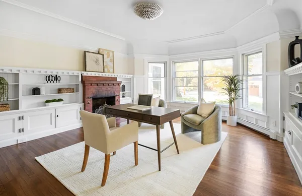 $3,290,000 | 27 Everett Avenue, Winchester, MA 01890