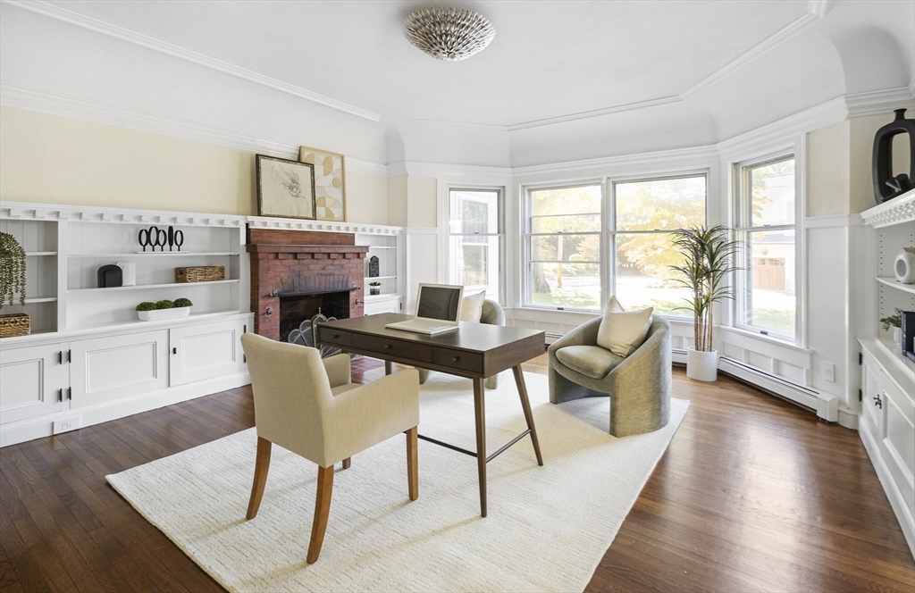 27 Everett Avenue Winchester, MA 01890 - Photo 16 of 39