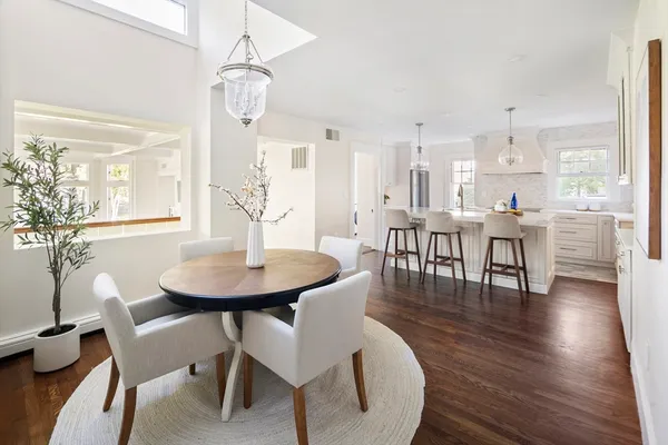 $3,290,000 | 27 Everett Avenue, Winchester, MA 01890