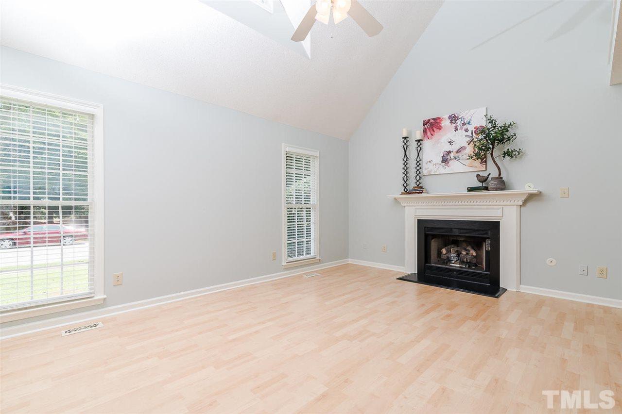 308 Crosspine Drive Raleigh, NC 27603 - Photo 2 of 11 Bright and spacious!