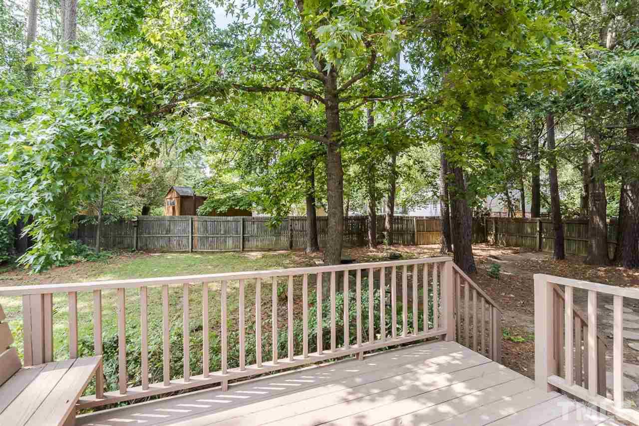 308 Crosspine Drive Raleigh, NC 27603 - Photo 11 of 11