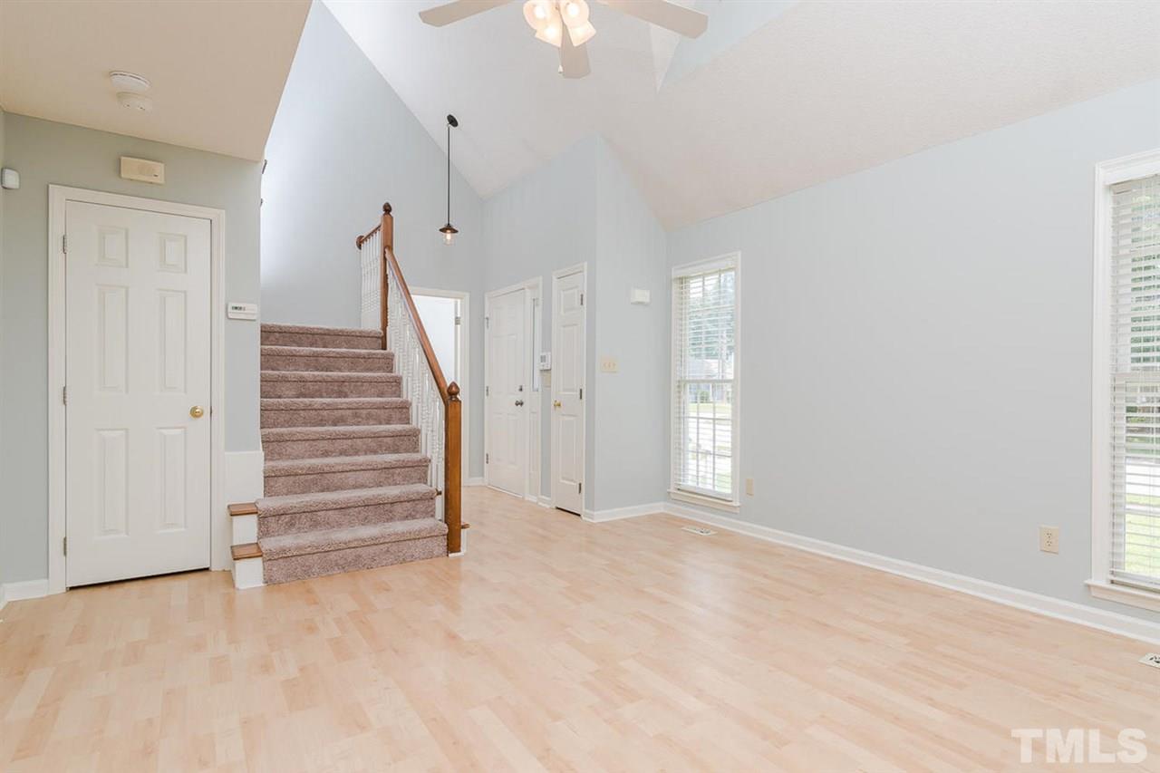 308 Crosspine Drive Raleigh, NC 27603 - Photo 3 of 11