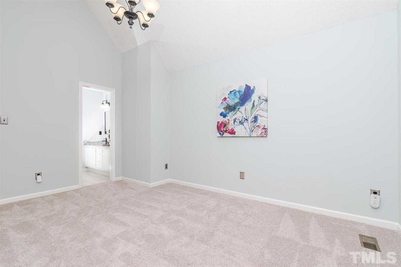 308 Crosspine Drive Raleigh, NC 27603 - Photo 7 of 11