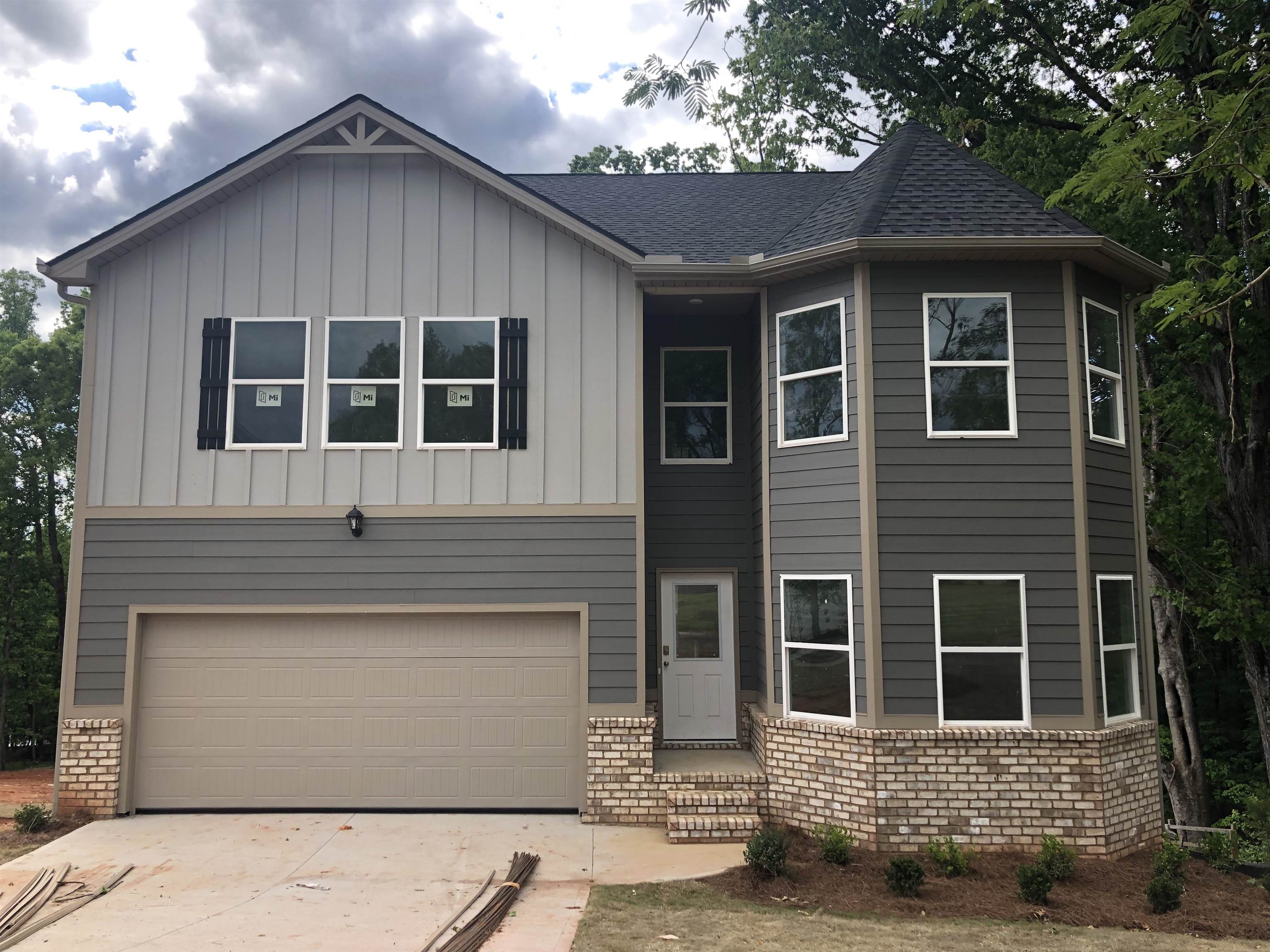 186 Rushing Waters Drive Inman, SC 29349 - Photo 1 of 23 Gallery Image 1