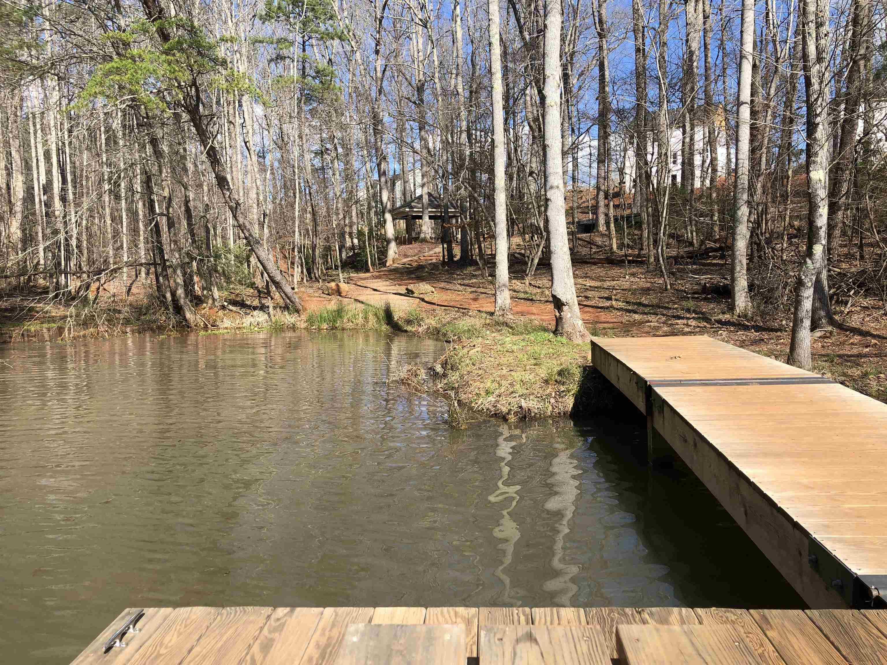 186 Rushing Waters Drive Inman, SC 29349 - Photo 20 of 23 Gallery Image 20