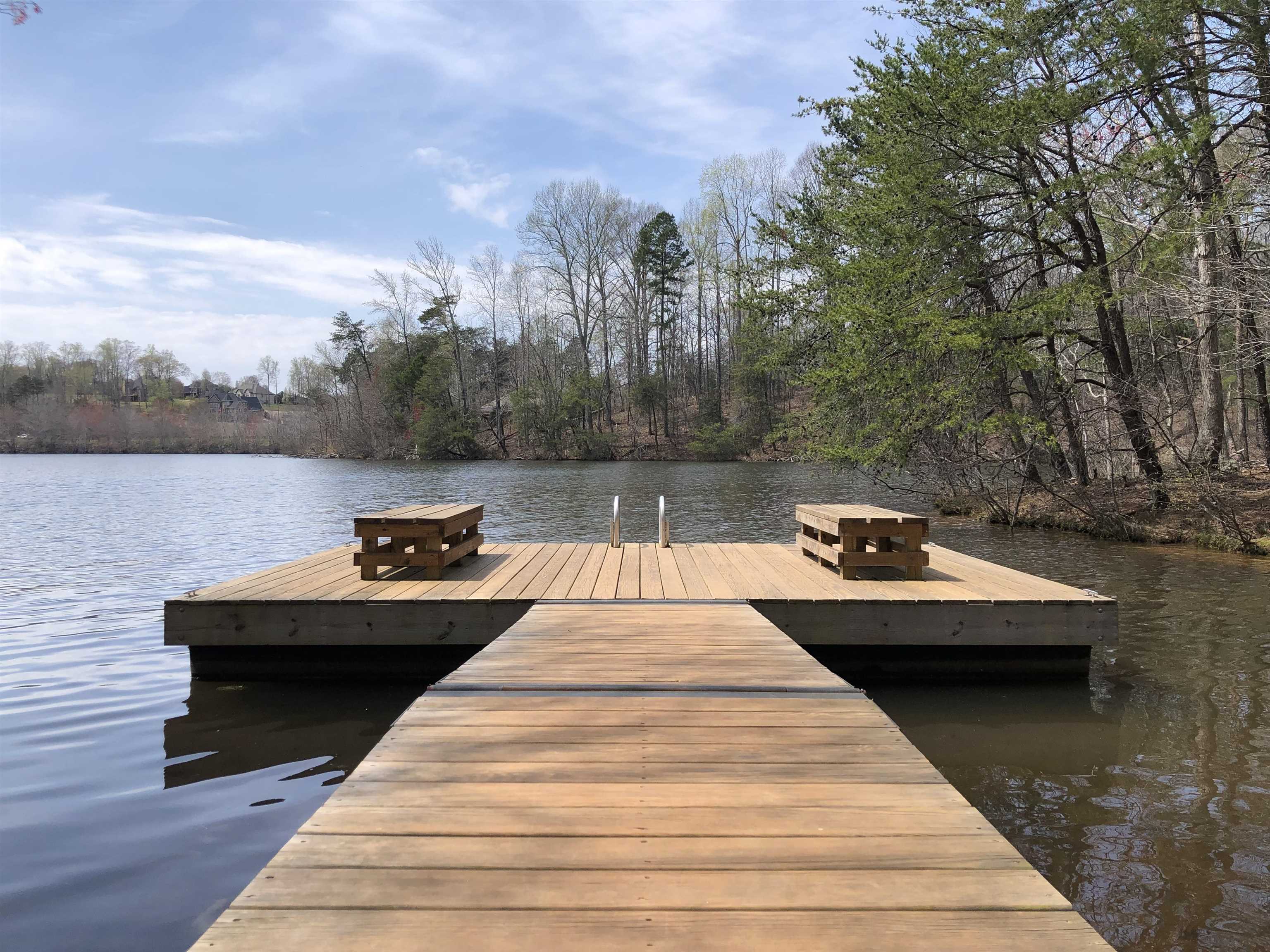 186 Rushing Waters Drive Inman, SC 29349 - Photo 2 of 23 Gallery Image 2