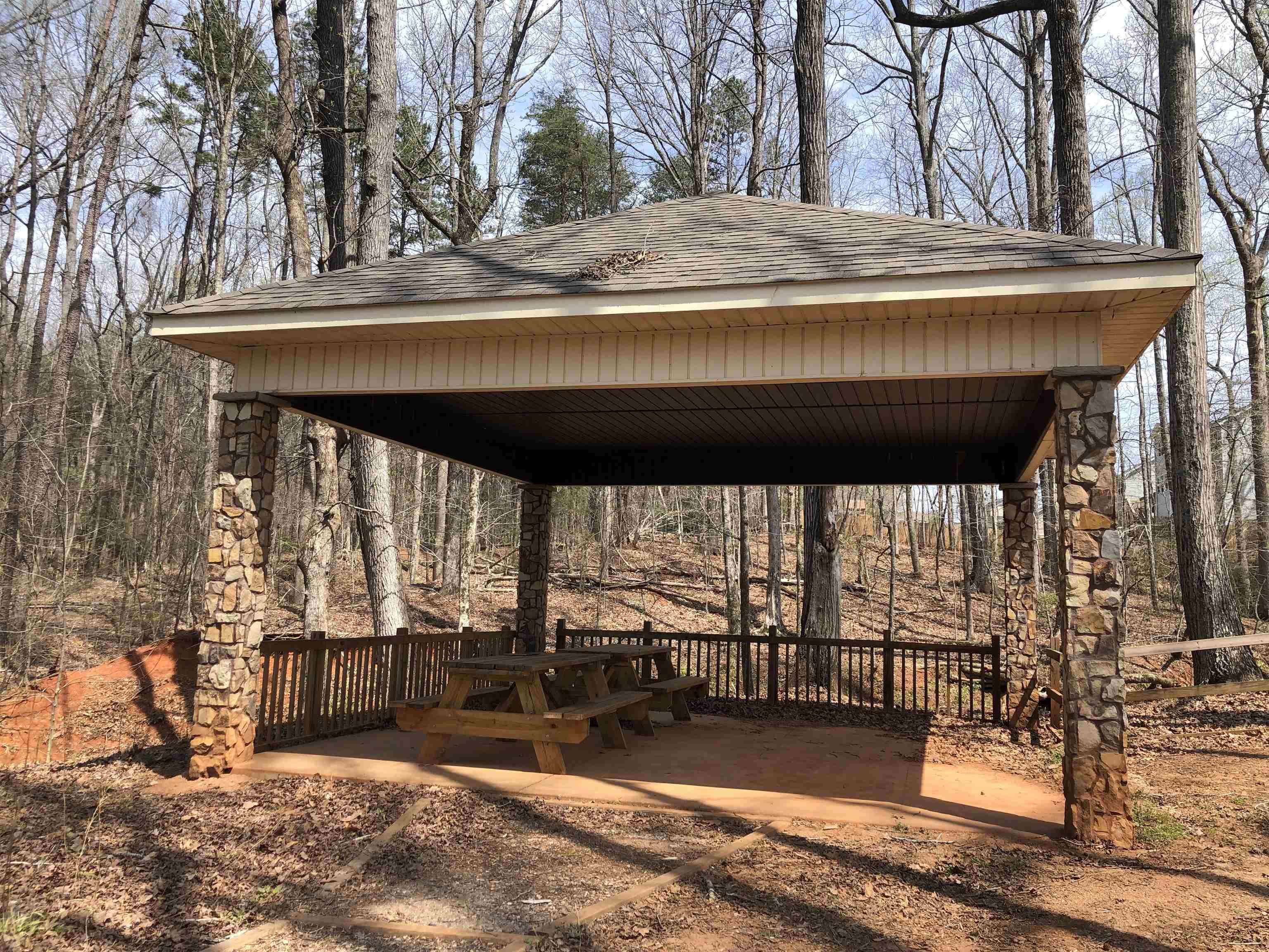 186 Rushing Waters Drive Inman, SC 29349 - Photo 23 of 23 Gallery Image 23