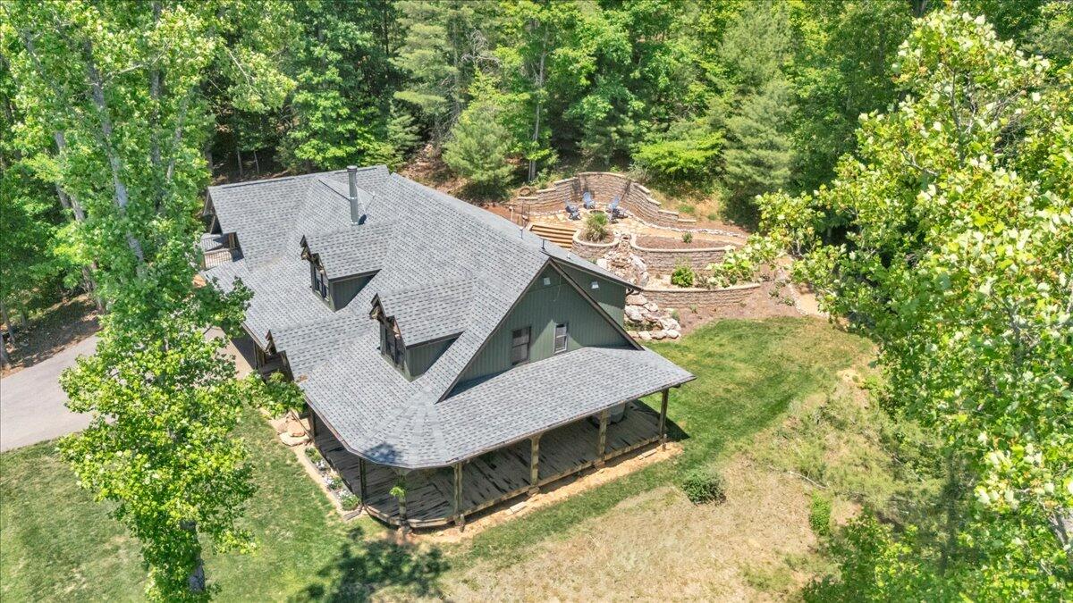 6675 Back Creek Road Boones Mill, VA 24065 - Photo 93 of 104 098-DJI_20260519131309_0017_D